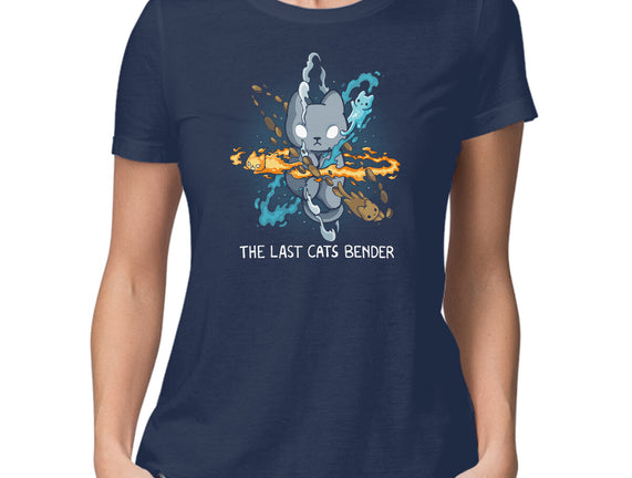 The Last Cat Bender