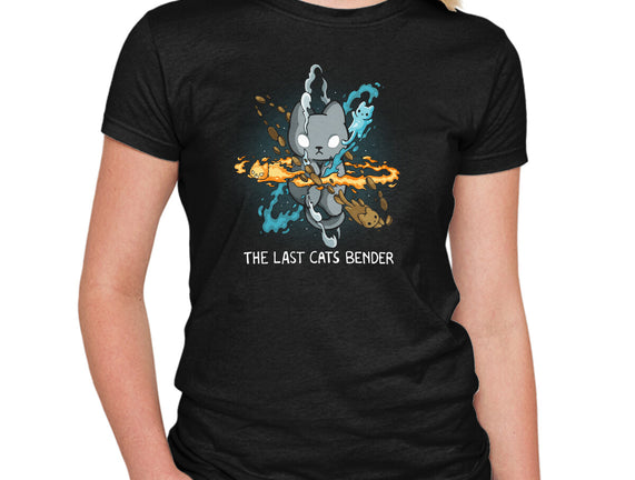 The Last Cat Bender