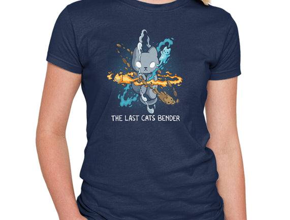 The Last Cat Bender