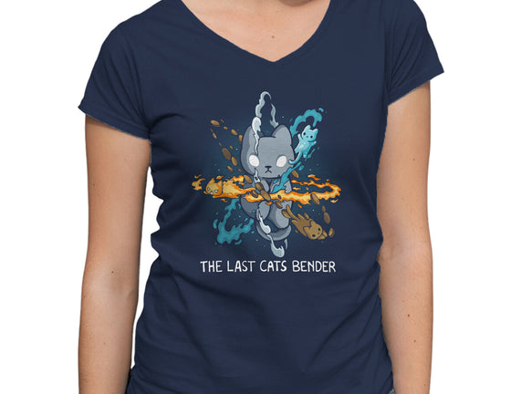 The Last Cat Bender