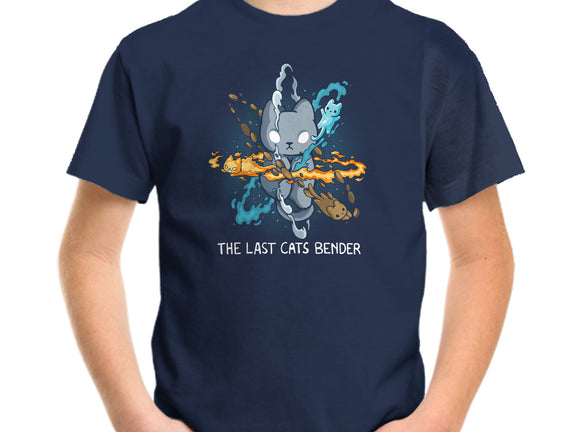 The Last Cat Bender