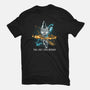 The Last Cat Bender-Mens-Heavyweight-Tee-Vallina84