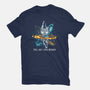 The Last Cat Bender-Youth-Basic-Tee-Vallina84