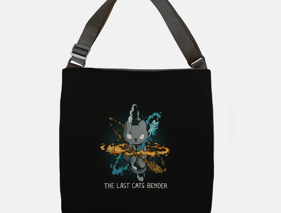 The Last Cat Bender