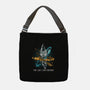 The Last Cat Bender-None-Adjustable Tote-Bag-Vallina84
