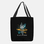 The Last Cat Bender-None-Basic Tote-Bag-Vallina84