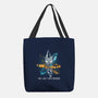 The Last Cat Bender-None-Basic Tote-Bag-Vallina84