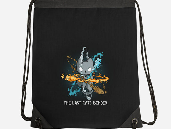 The Last Cat Bender