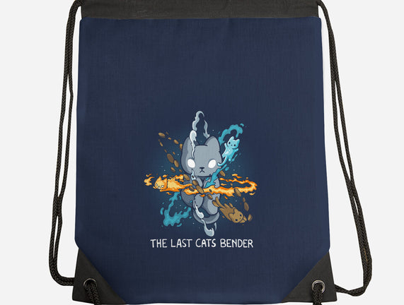 The Last Cat Bender