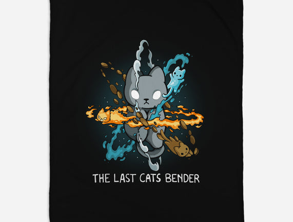 The Last Cat Bender