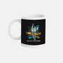 The Last Cat Bender-None-Mug-Drinkware-Vallina84