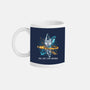 The Last Cat Bender-None-Mug-Drinkware-Vallina84