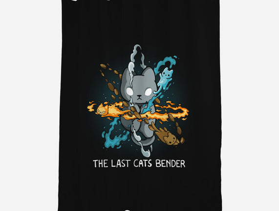 The Last Cat Bender