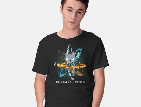 The Last Cat Bender