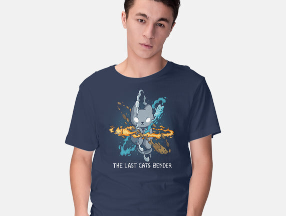 The Last Cat Bender