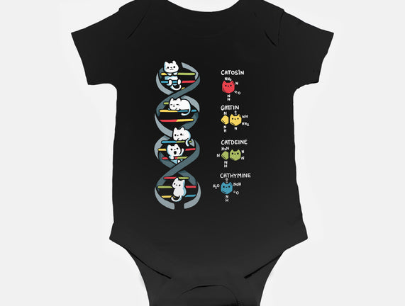 Dna Kitten