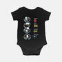 Dna Kitten-Baby-Basic-Onesie-Vallina84