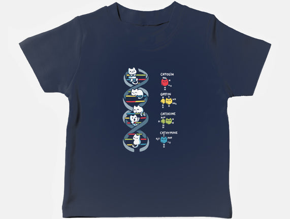 Dna Kitten