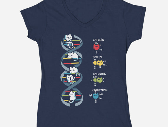 Dna Kitten