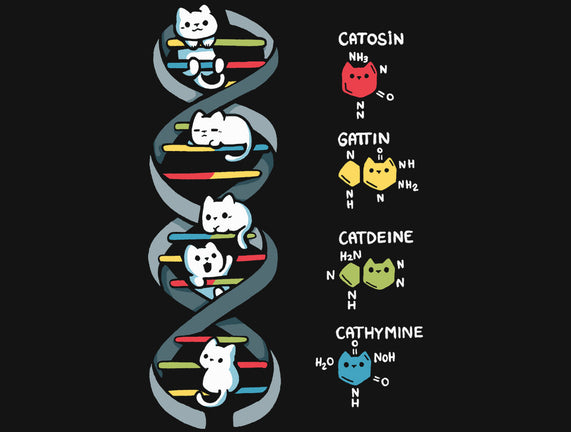 Dna Kitten
