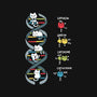 Dna Kitten-None-Polyester-Shower Curtain-Vallina84