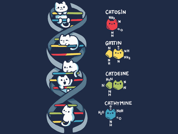Dna Kitten