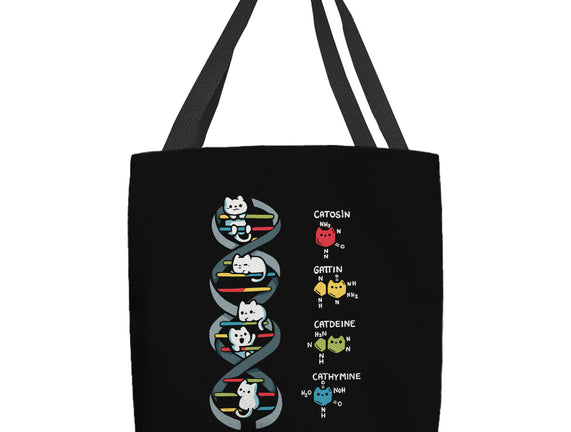 Dna Kitten
