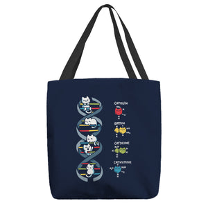 Dna Kitten