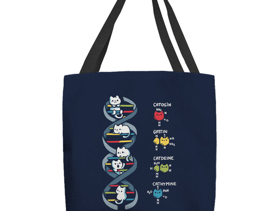 Dna Kitten