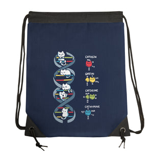 Dna Kitten