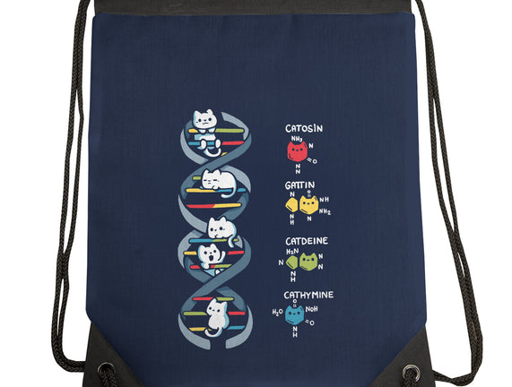 Dna Kitten