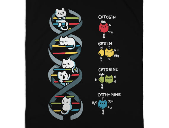 Dna Kitten