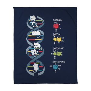 Dna Kitten