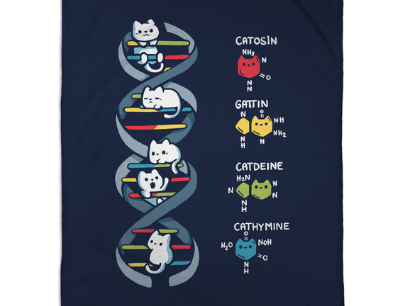 Dna Kitten