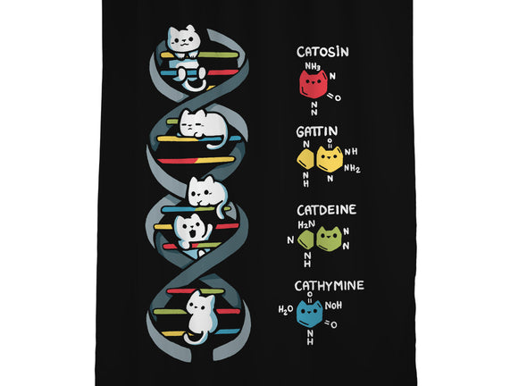 Dna Kitten