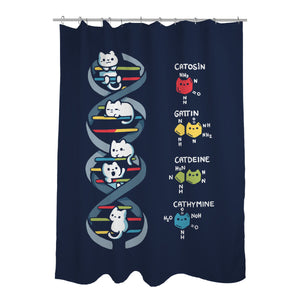 Dna Kitten