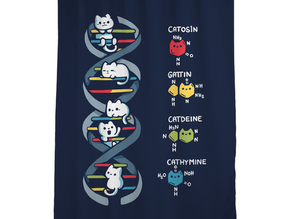 Dna Kitten