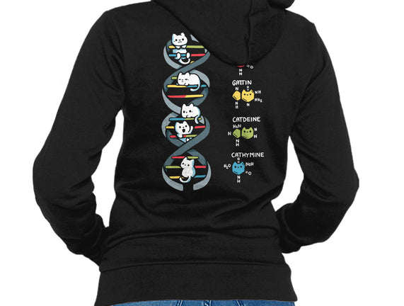 Dna Kitten