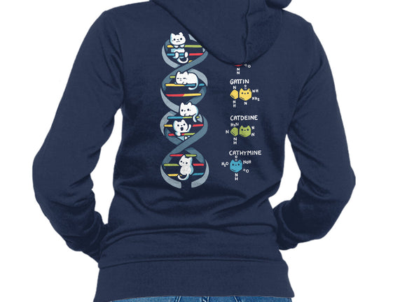 Dna Kitten