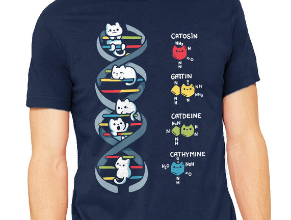 Dna Kitten