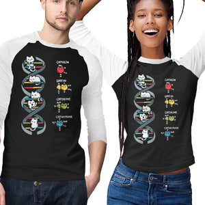 Dna Kitten