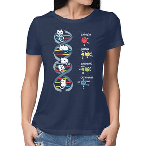 Dna Kitten