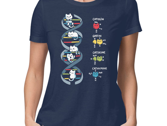 Dna Kitten