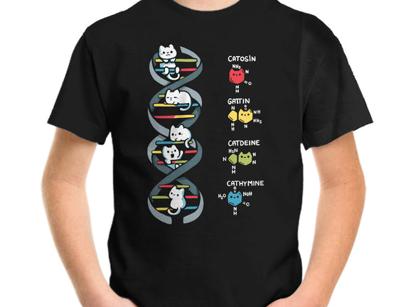 Dna Kitten