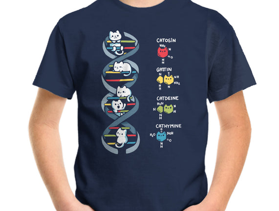 Dna Kitten