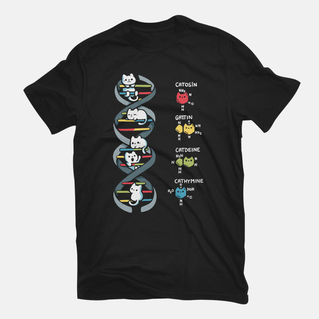 Dna Kitten-Mens-Premium-Tee-Vallina84
