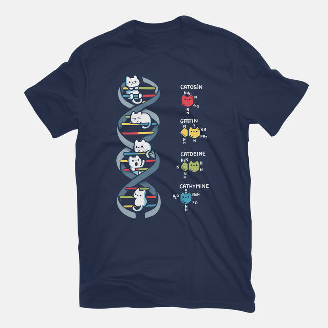 Dna Kitten-Mens-Heavyweight-Tee-Vallina84