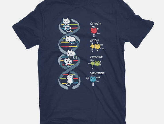 Dna Kitten