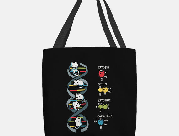 Dna Kitten