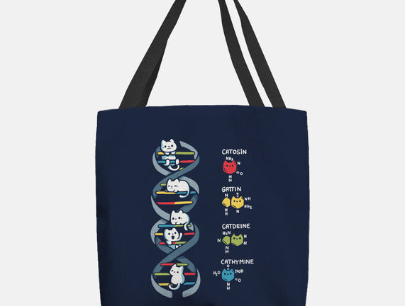 Dna Kitten